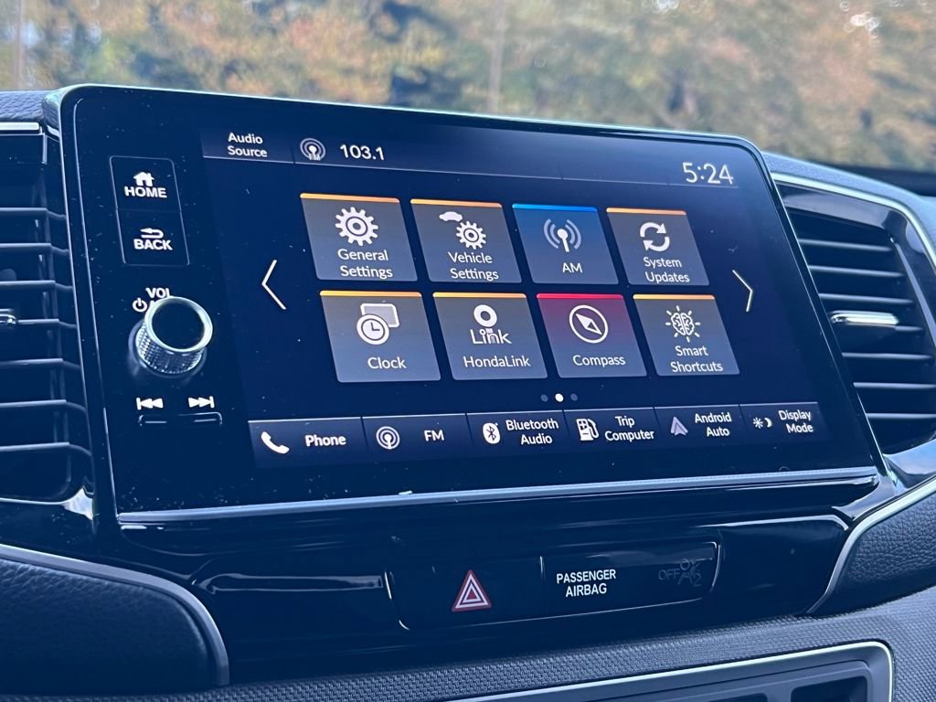Used 2024 Honda Ridgeline Sport image 30
