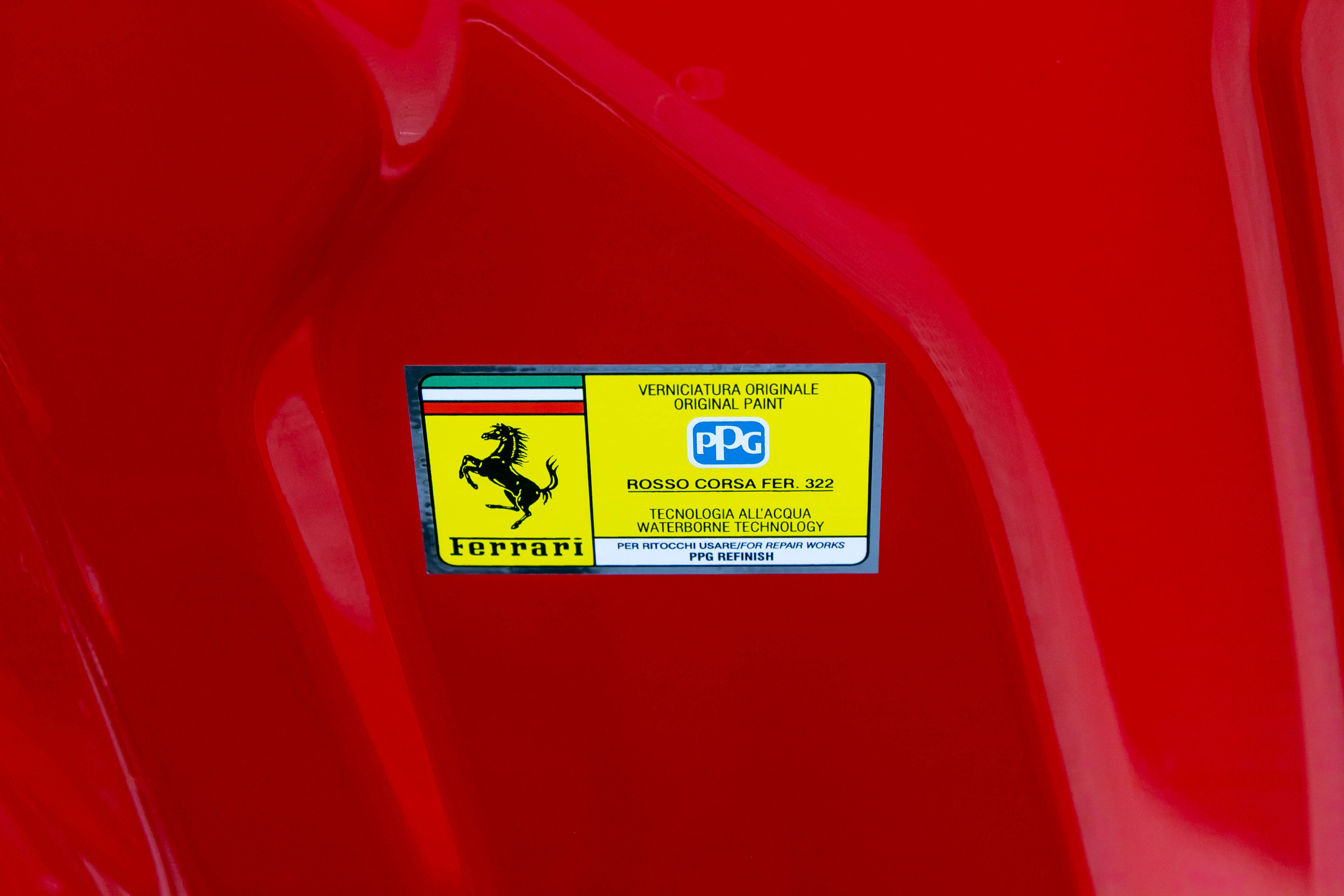 Certified 2024 Ferrari 296 GTS image 37