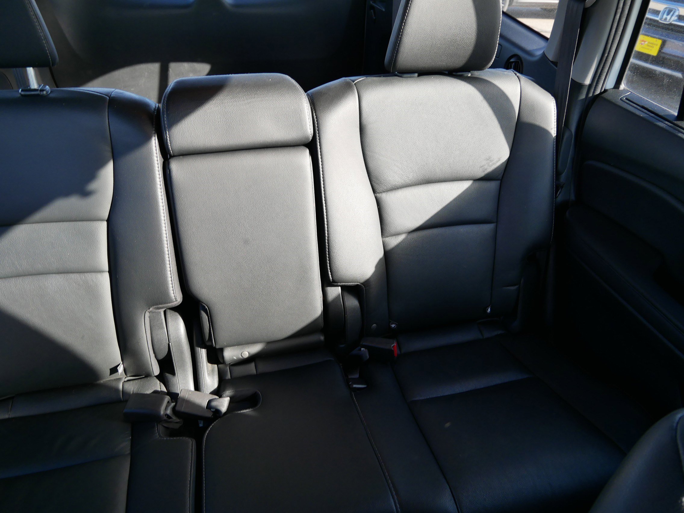 Used 2021 Honda Pilot EX-L image 14