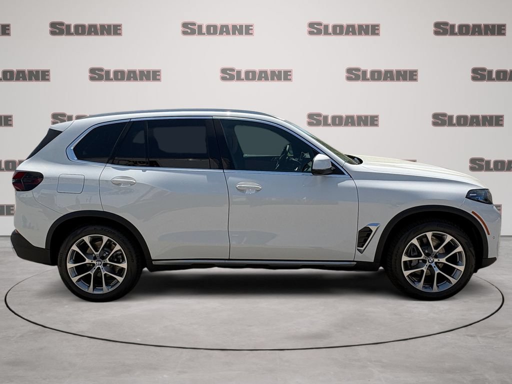 New 2026 BMW X5 xDrive40i w/ Climate Comfort Package AWD/4WD image 6