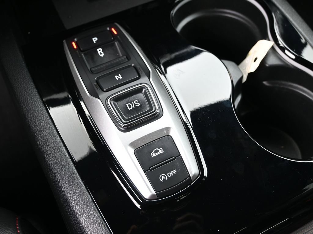 Certified 2023 Honda Ridgeline Black Edition image 18