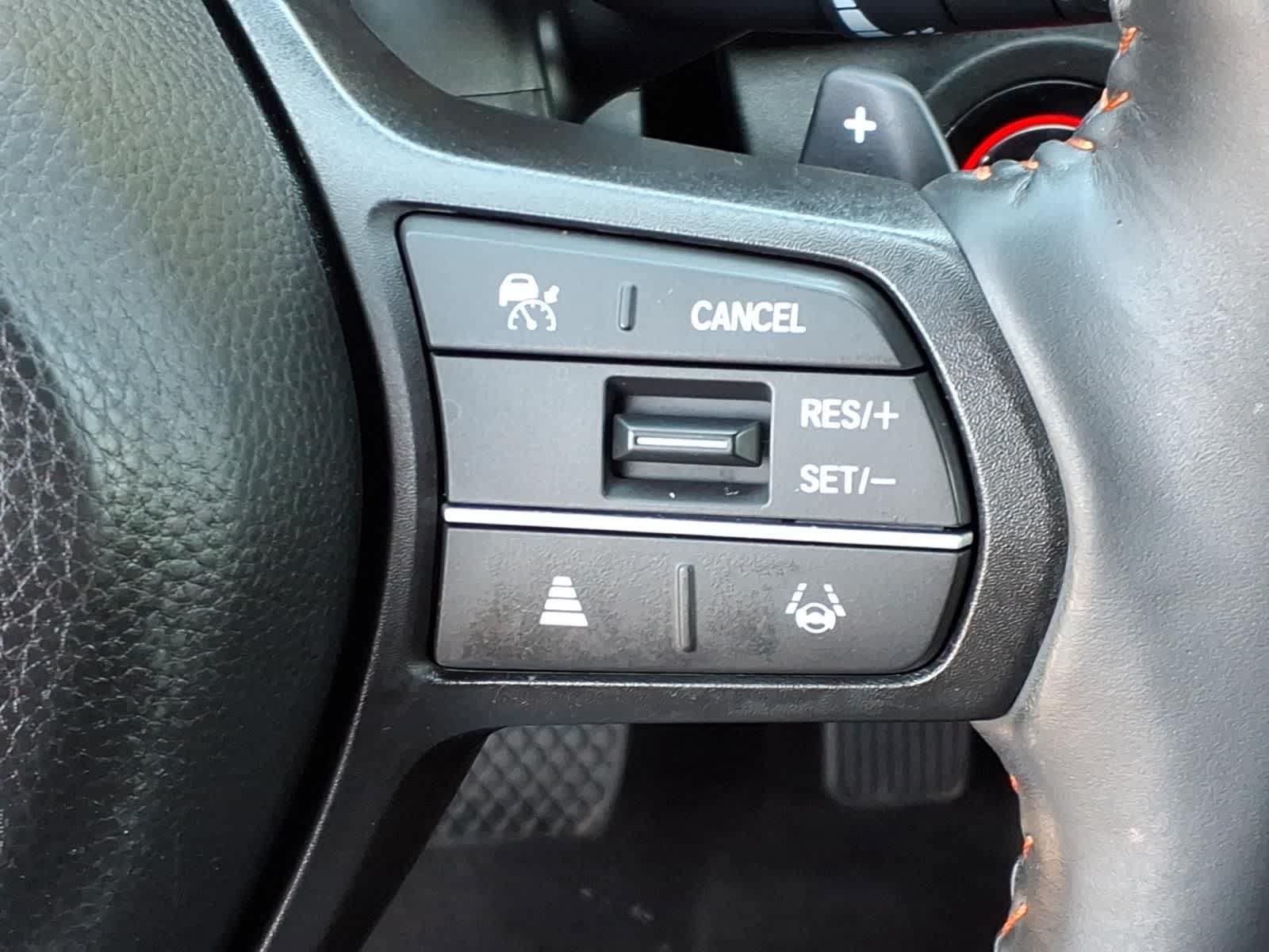 Used 2024 Honda CR-V Sport-L image 18