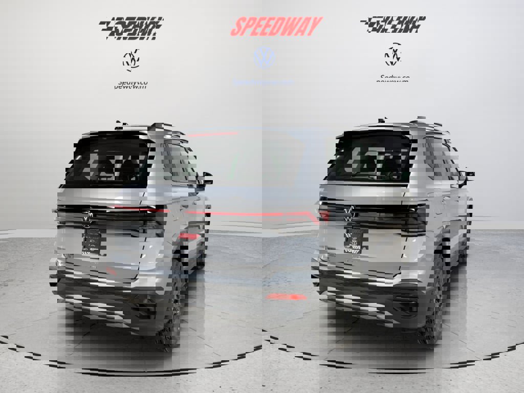 New 2026 Volkswagen Taos S image 7