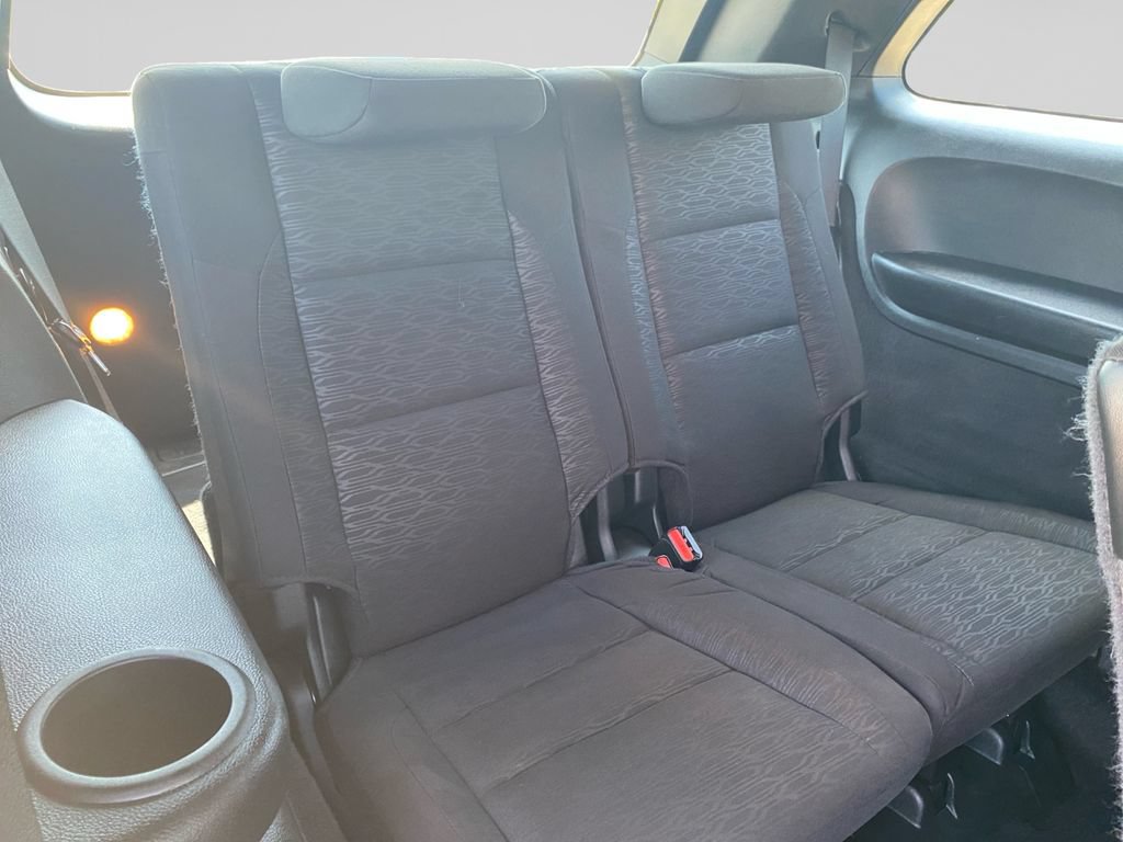 Used 2022 Dodge Durango SXT w/ Blacktop Package AWD/4WD image 14