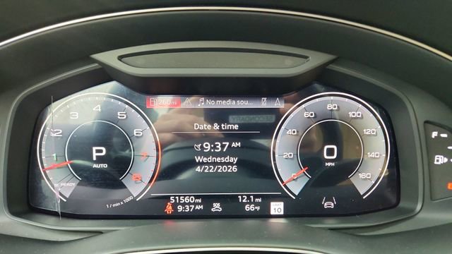 Used 2021 Audi Q8 Prestige w/ Prestige Package AWD/4WD image 37