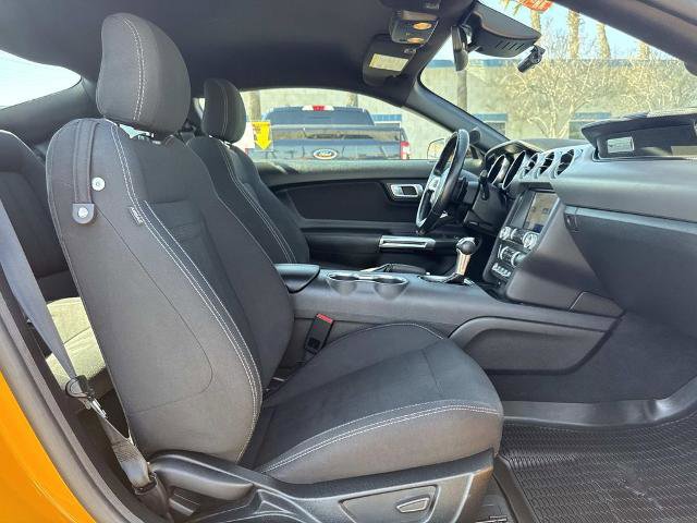 Certified 2022 Ford Mustang GT w/ Equipment Group 301A image 31