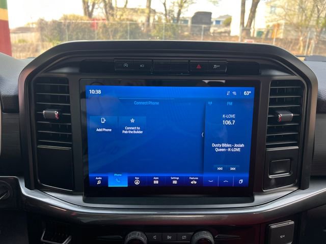 Used 2023 Ford F150 XL w/ STX Appearance Package image 25