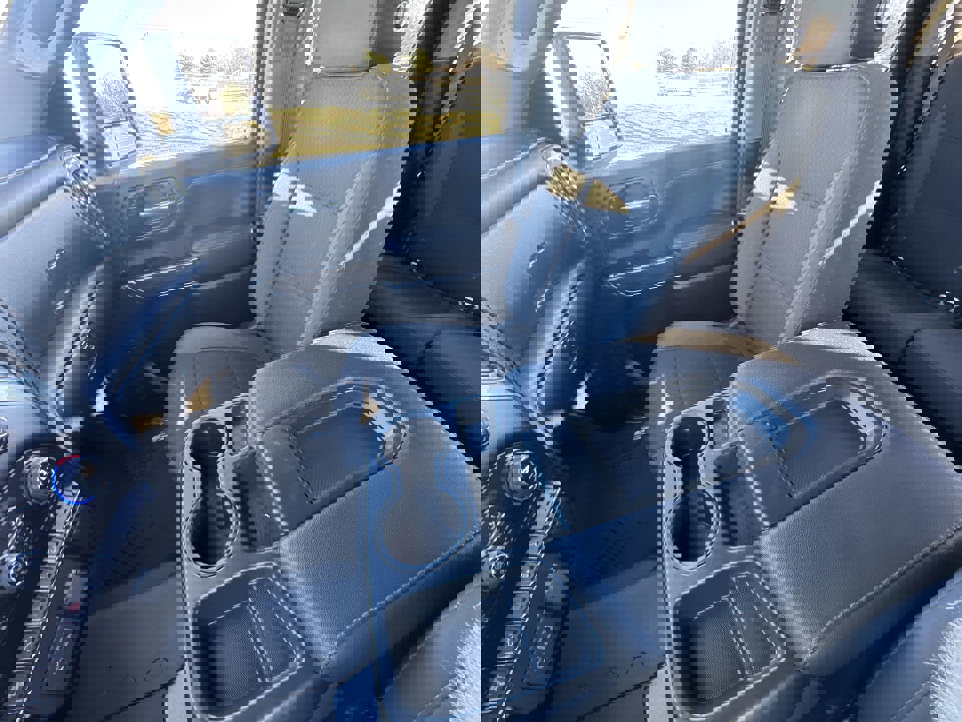 Used 2023 Chevrolet Silverado 2500 LT w/ Convenience Package image 20