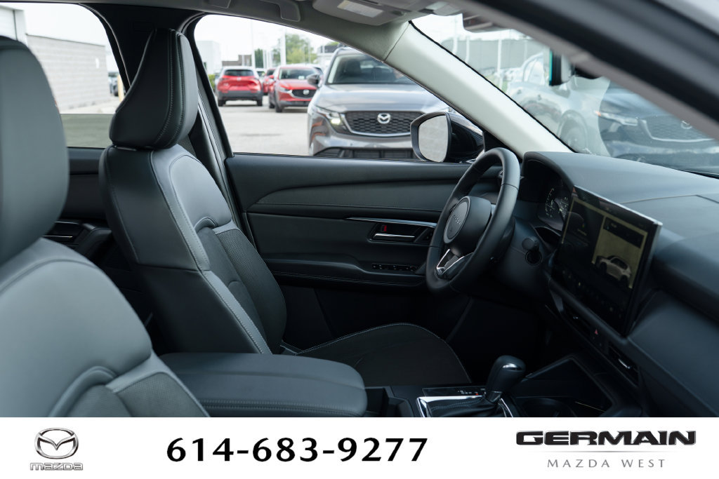 New 2026 MAZDA CX-5 Select AWD/4WD image 18