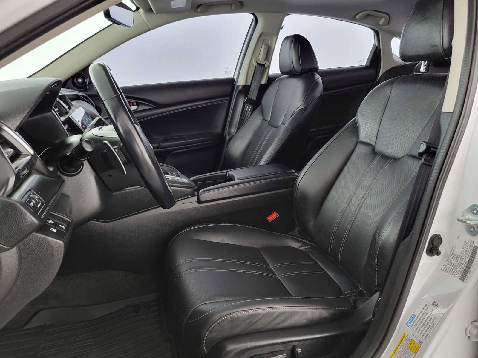 Used 2022 Honda Insight Touring image 25