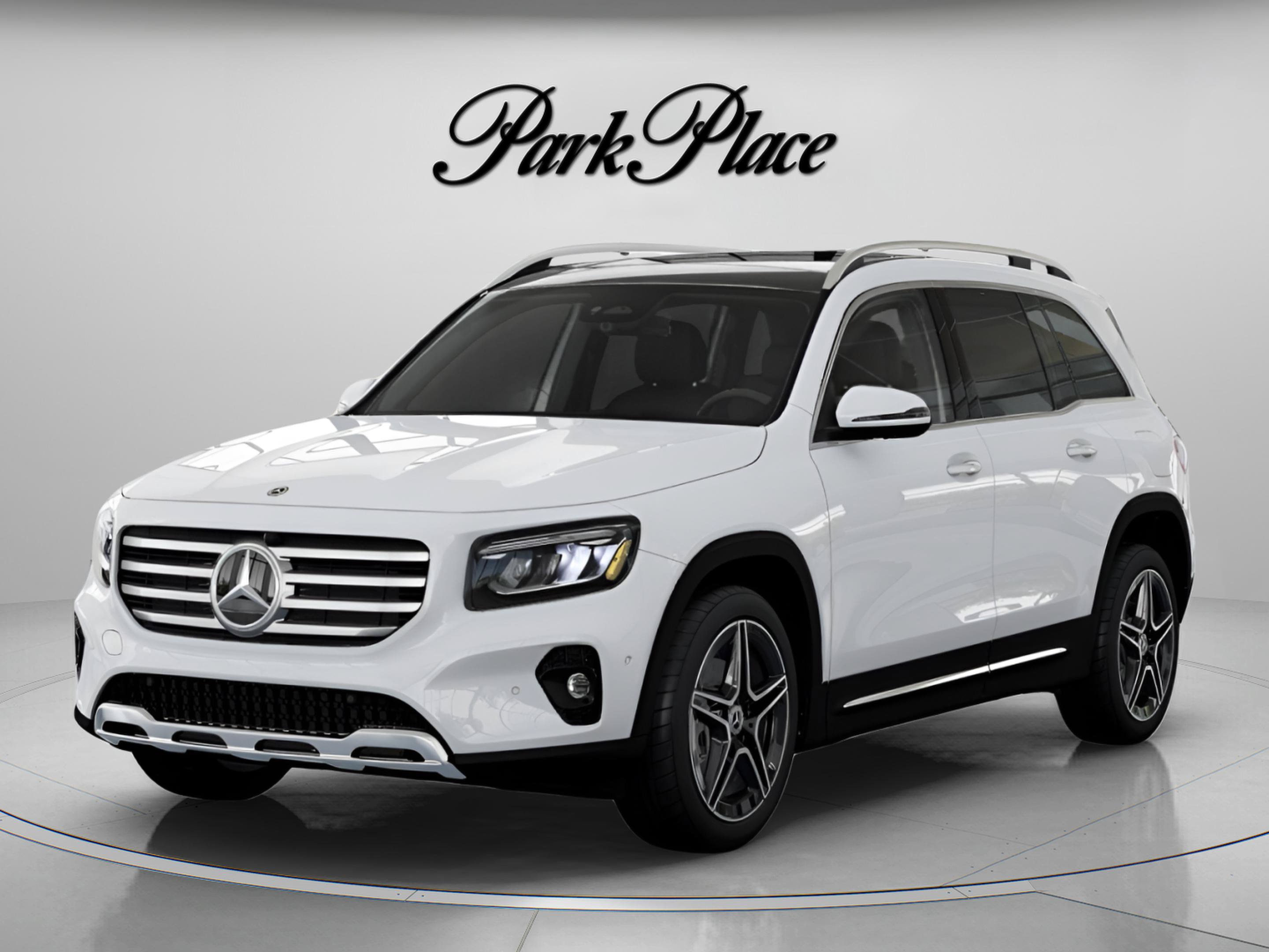 Used 2026 Mercedes-Benz GLB 250 image 40