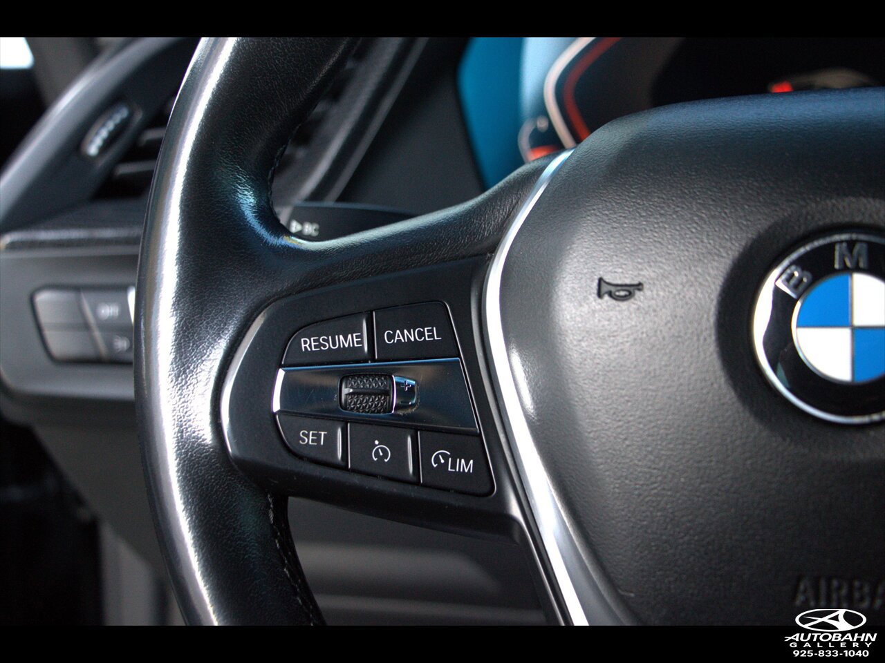 Used 2022 BMW 228i Gran Coupe w/ Convenience Package FWD image 17