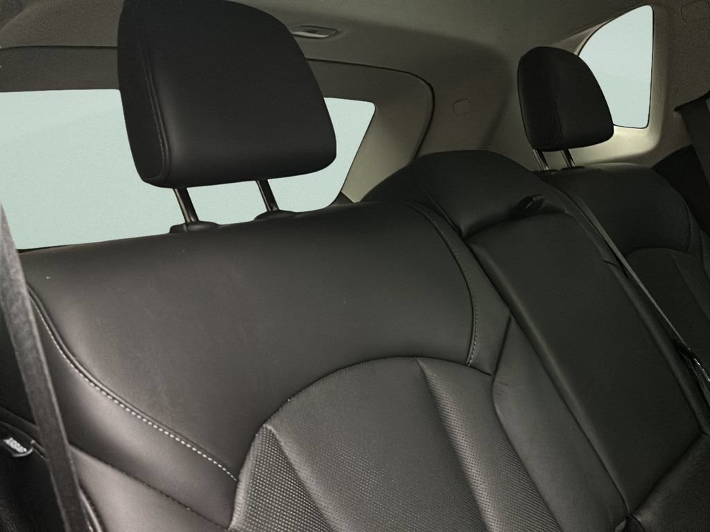 Used 2020 Buick Envision Premium AWD/4WD image 17