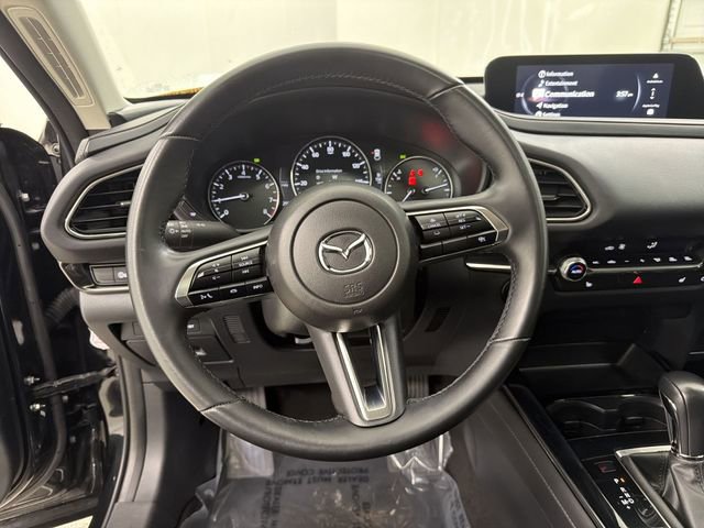 Certified 2025 MAZDA CX-30 AWD 2.5 S w/ Preferred Package image 28