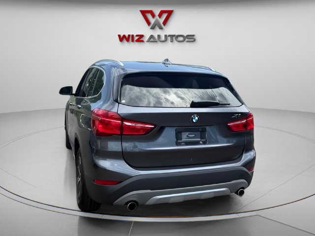 Used 2017 BMW X1 xDrive28i AWD/4WD image 3