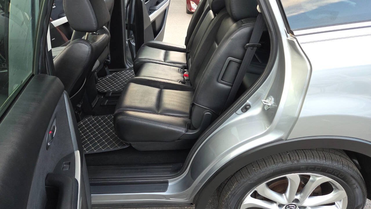 Used 2013 MAZDA CX-9 Grand Touring AWD/4WD image 27