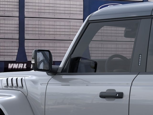 New 2026 Ford Bronco Raptor AWD/4WD image 22
