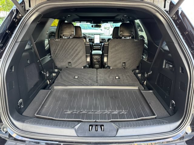 Used 2024 Ford Explorer ST w/ Equipment Group 401A AWD/4WD image 20