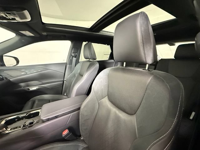 Used 2024 Lexus RX 350 FWD w/ Convenience Package image 5