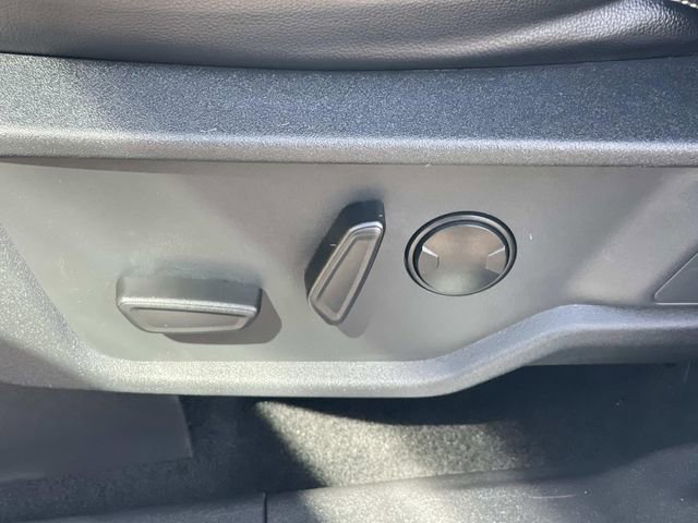 Certified 2025 Ford Bronco Badlands AWD/4WD image 21