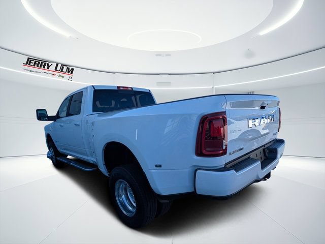 Used 2026 RAM 3500 Laramie AWD/4WD image 5