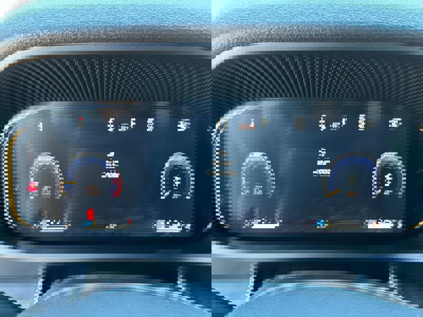 New 2025 Jeep Wagoneer Series II w/ Convenience Group I image 30