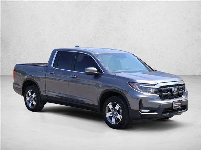 New 2026 Honda Ridgeline RTL image 6