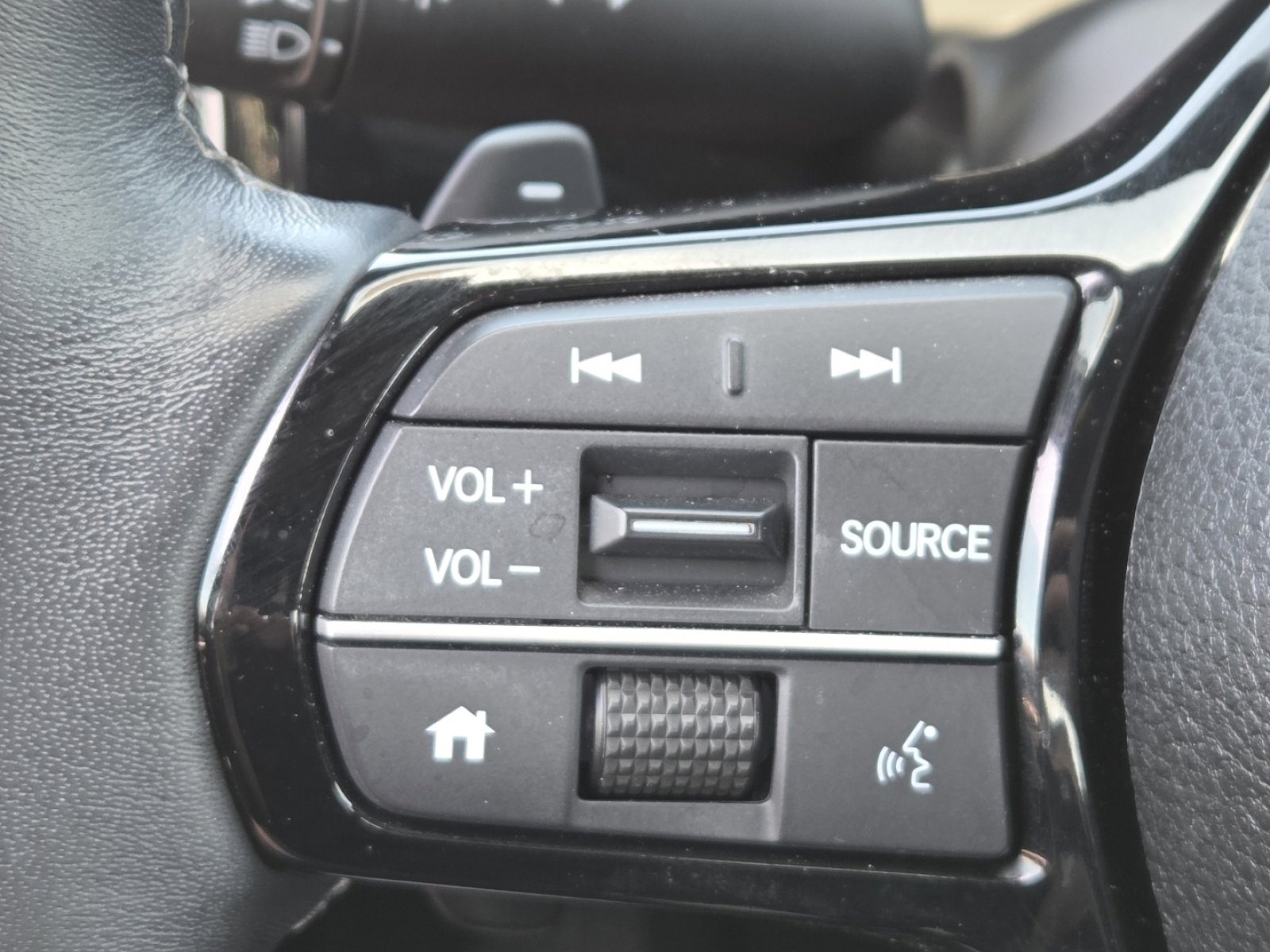 Used 2024 Honda Civic Sport image 31