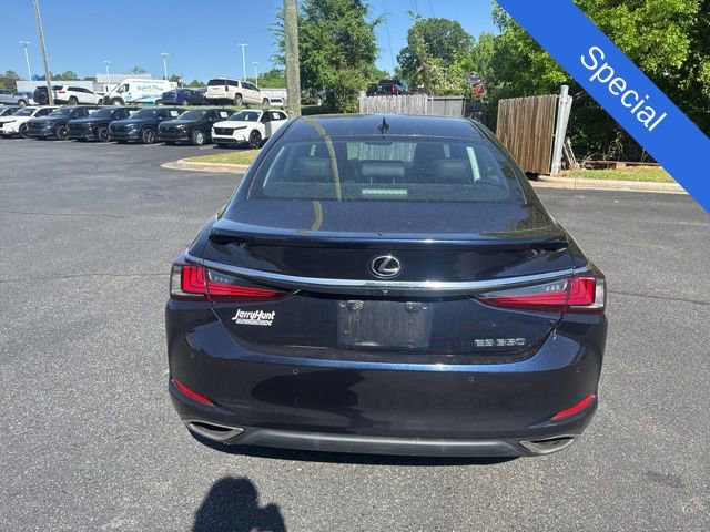 Used 2021 Lexus ES 350 w/ Premium Package image 5