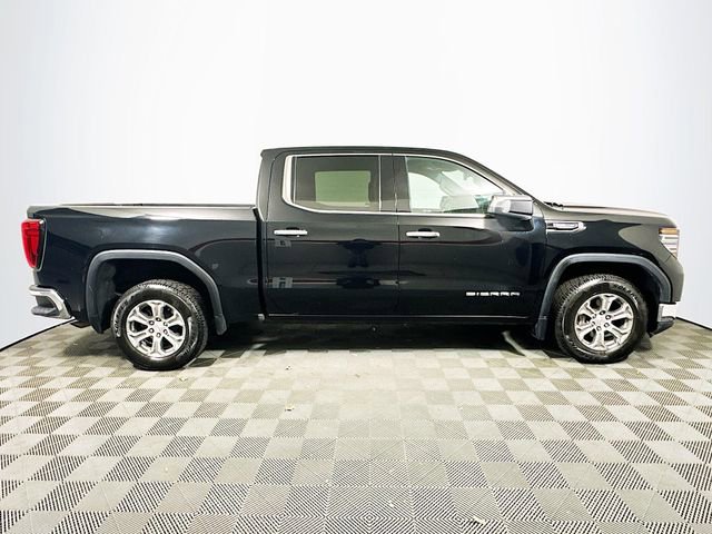 Used 2024 GMC Sierra 1500 SLT image 9