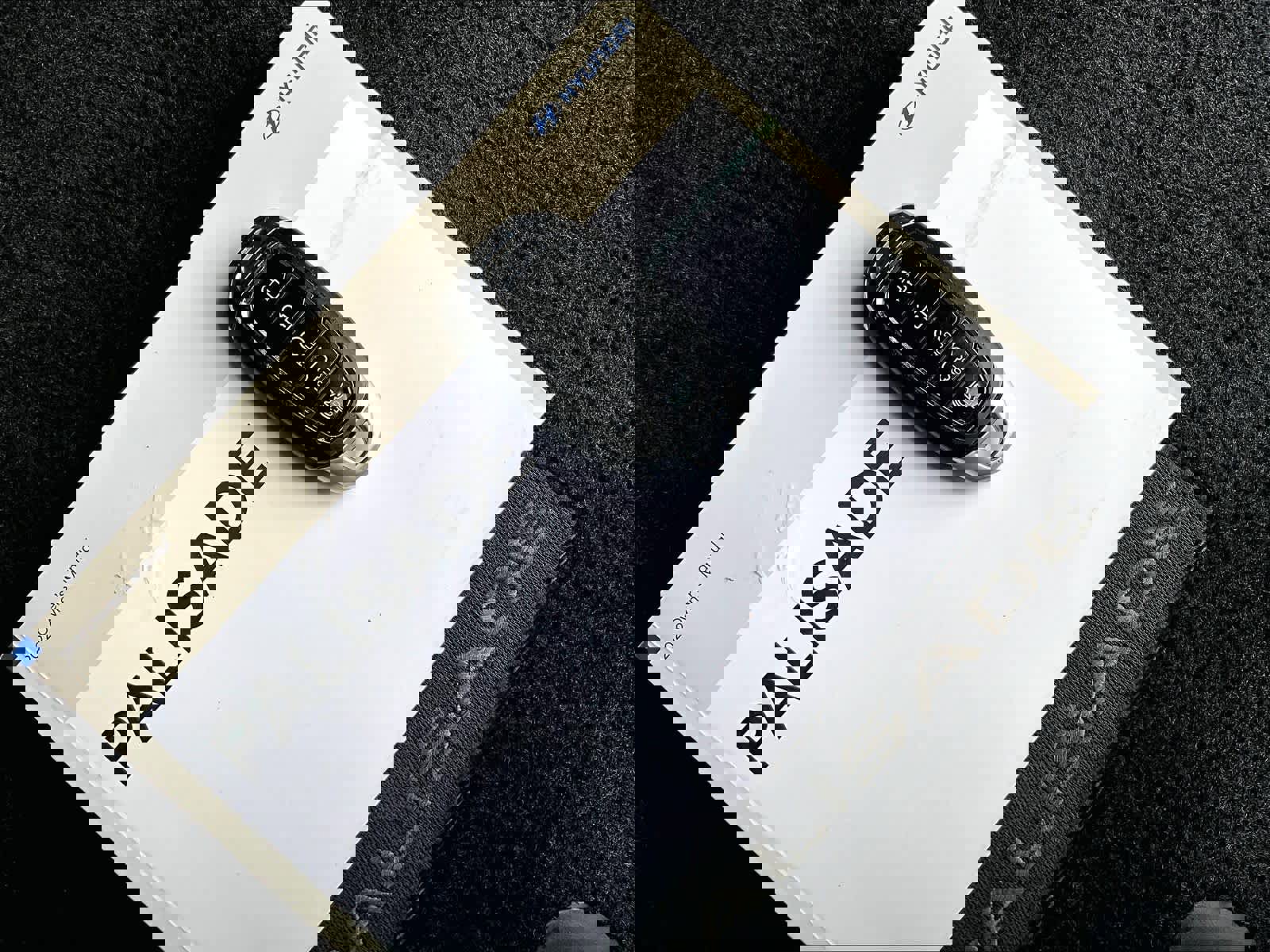 Used 2022 Hyundai Palisade Limited image 32