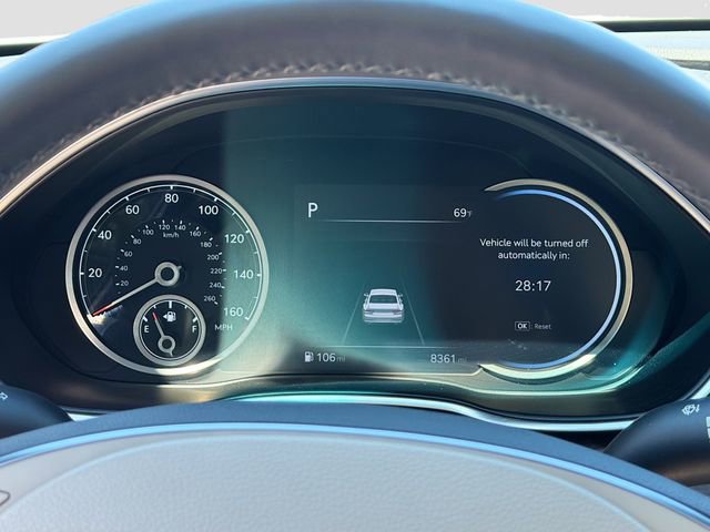 Used 2024 Genesis G80 2.5T w/ Advanced Package image 12