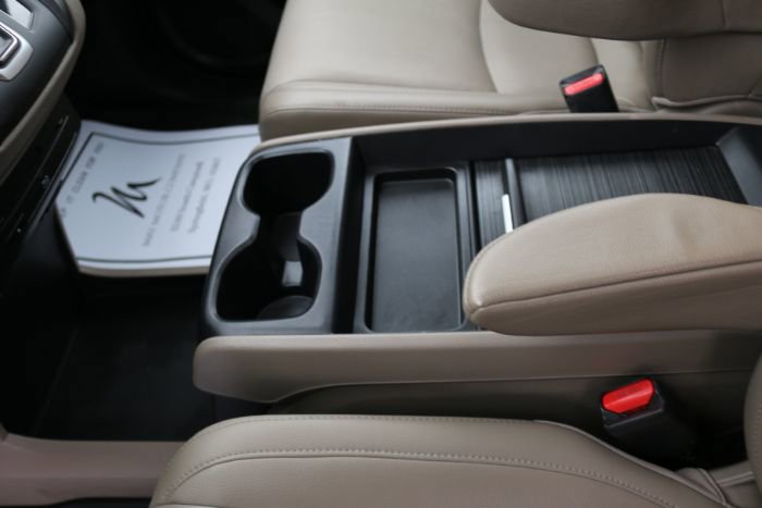Used 2019 Honda Odyssey EX-L image 5