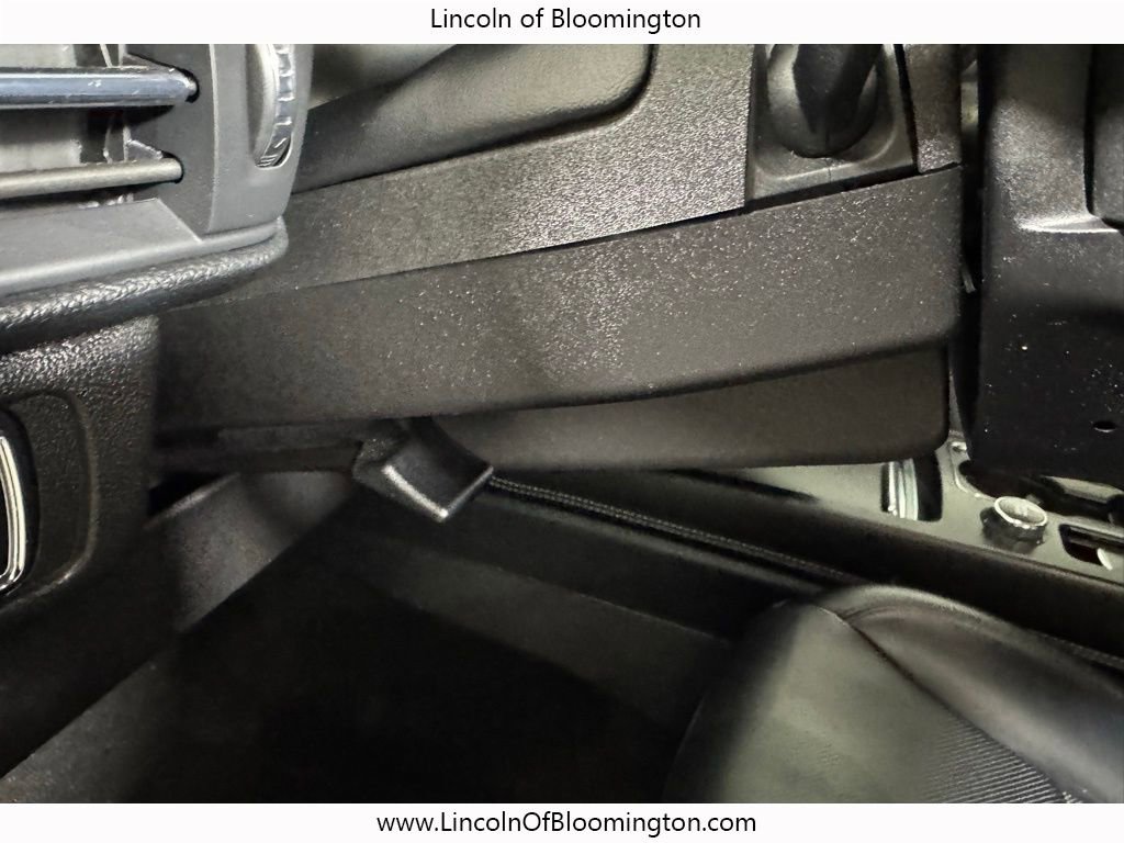 Used 2022 Lincoln Corsair AWD w/ Equipment Group 101A image 35