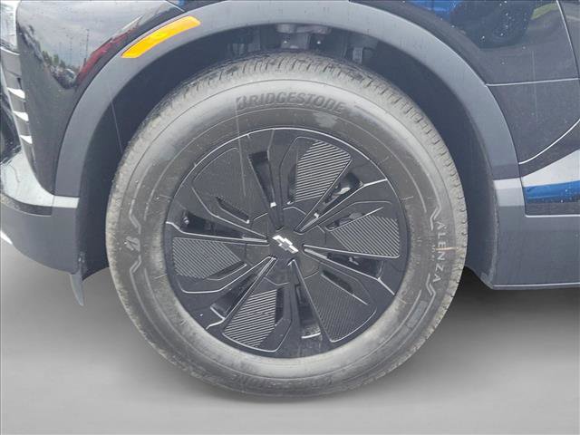 New 2026 Chevrolet Blazer EV LT image 10