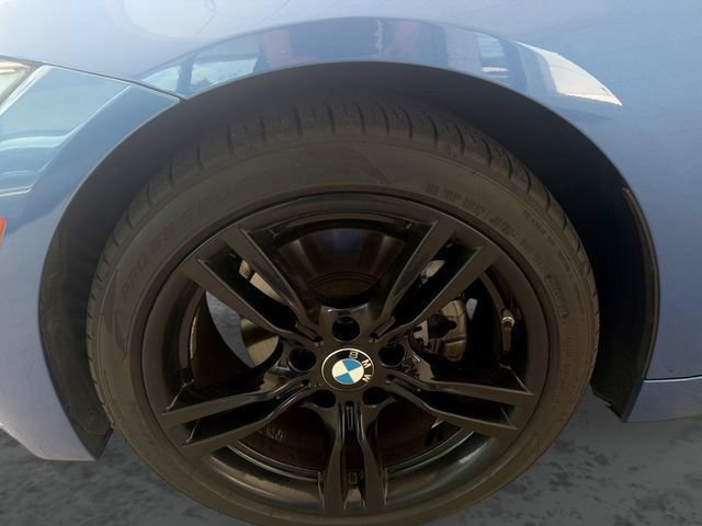 Used 2018 BMW 430i Convertible w/ M Sport Package RWD image 26