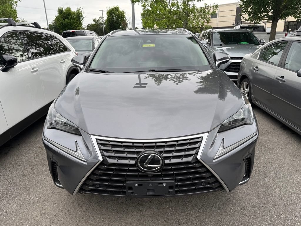 Used 2019 Lexus NX 300 FWD w/ Premium Package image 34