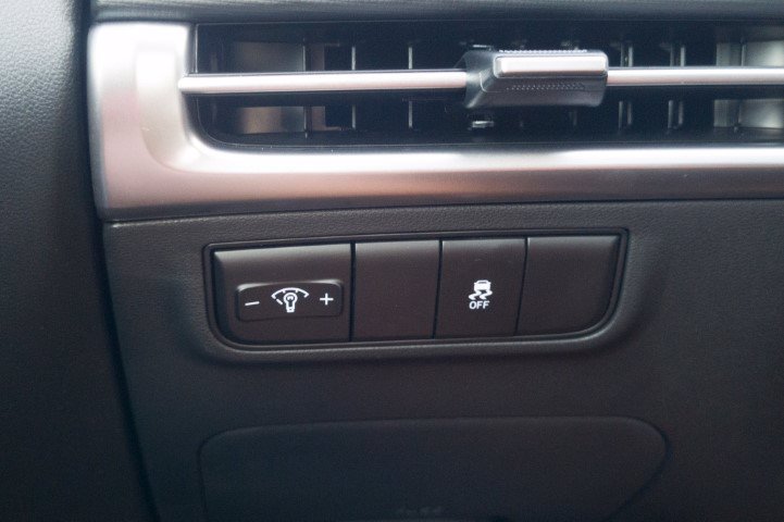 New 2026 Hyundai Tucson Blue SE FWD image 29