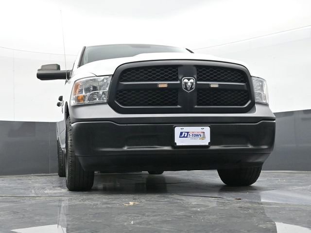 Used 2022 RAM 1500 Tradesman w/ Trailer Tow Group image 51
