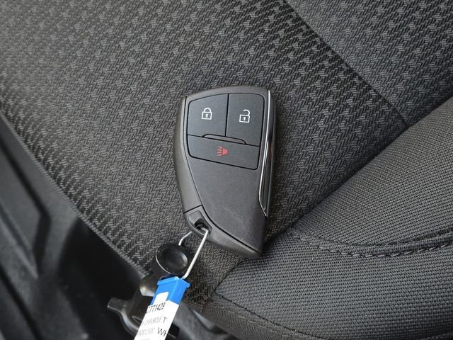 New 2026 Chevrolet Silverado 2500 W/T w/ WT Convenience Package image 35