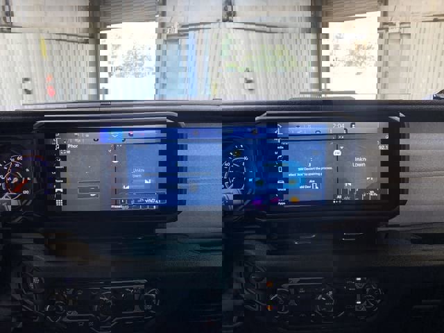 Used 2026 Jeep Wrangler Sport image 35