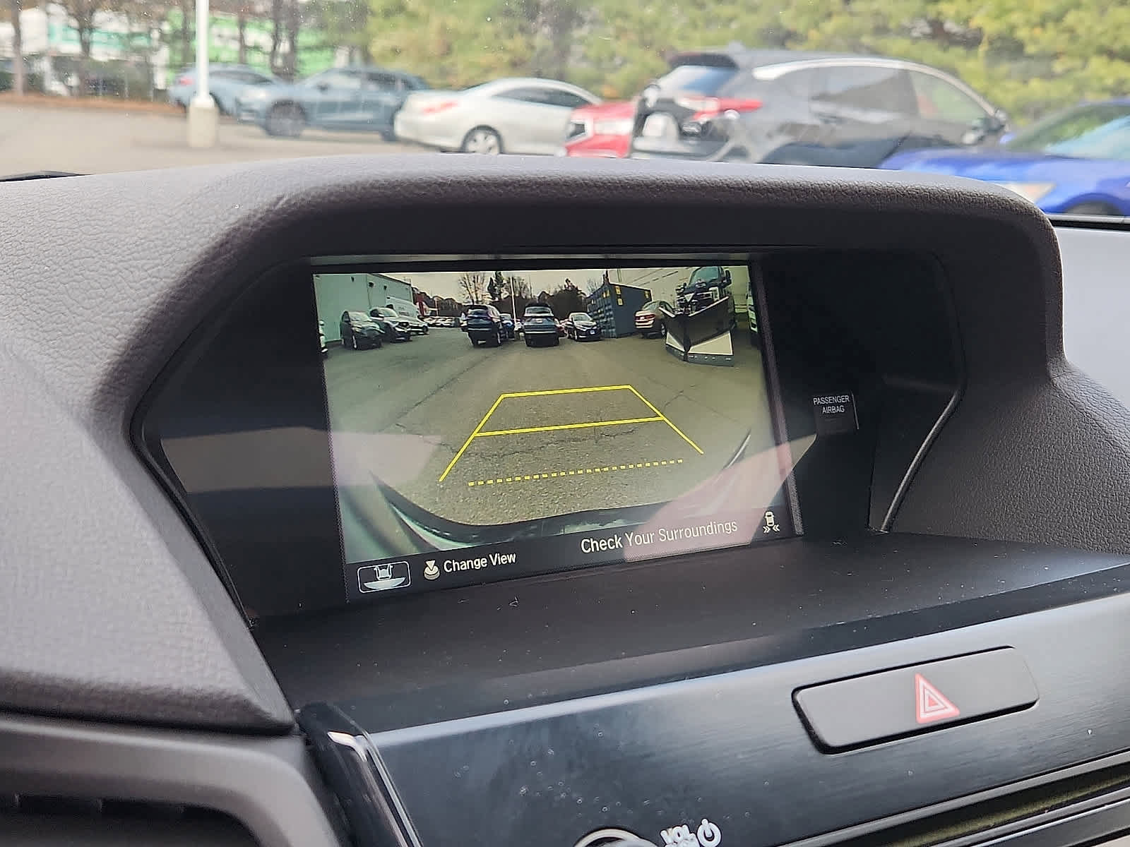 Certified 2020 Acura ILX w/ Premium Package image 19