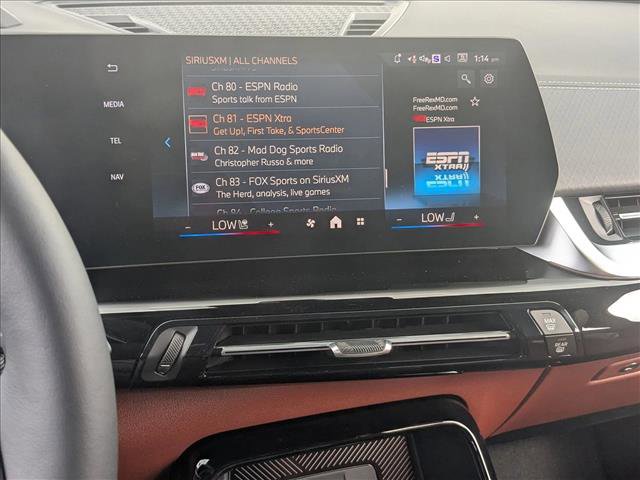 New 2026 BMW X2 xDrive28i w/ Technology Package image 12