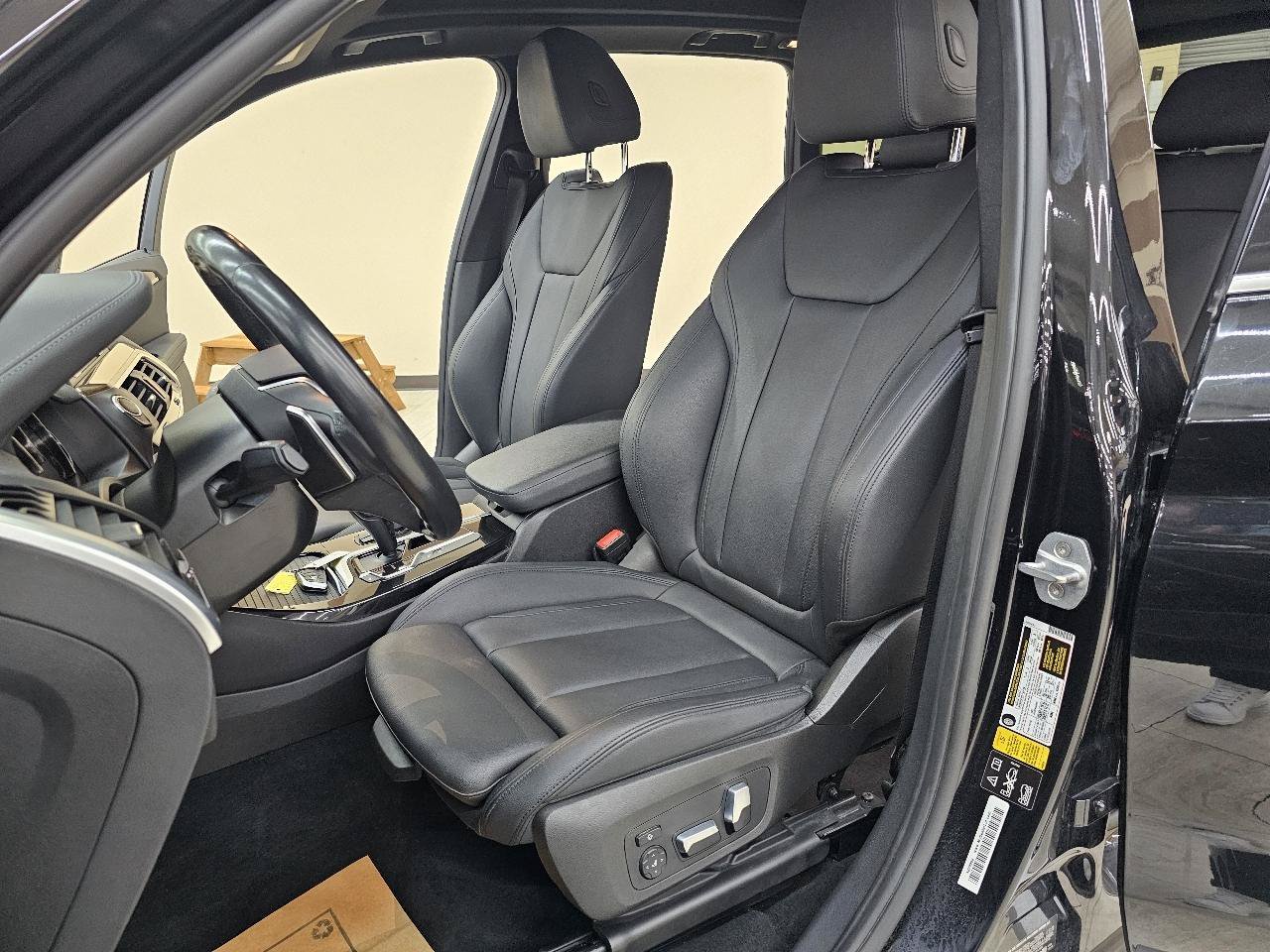 Used 2018 BMW X3 xDrive30i AWD/4WD image 17