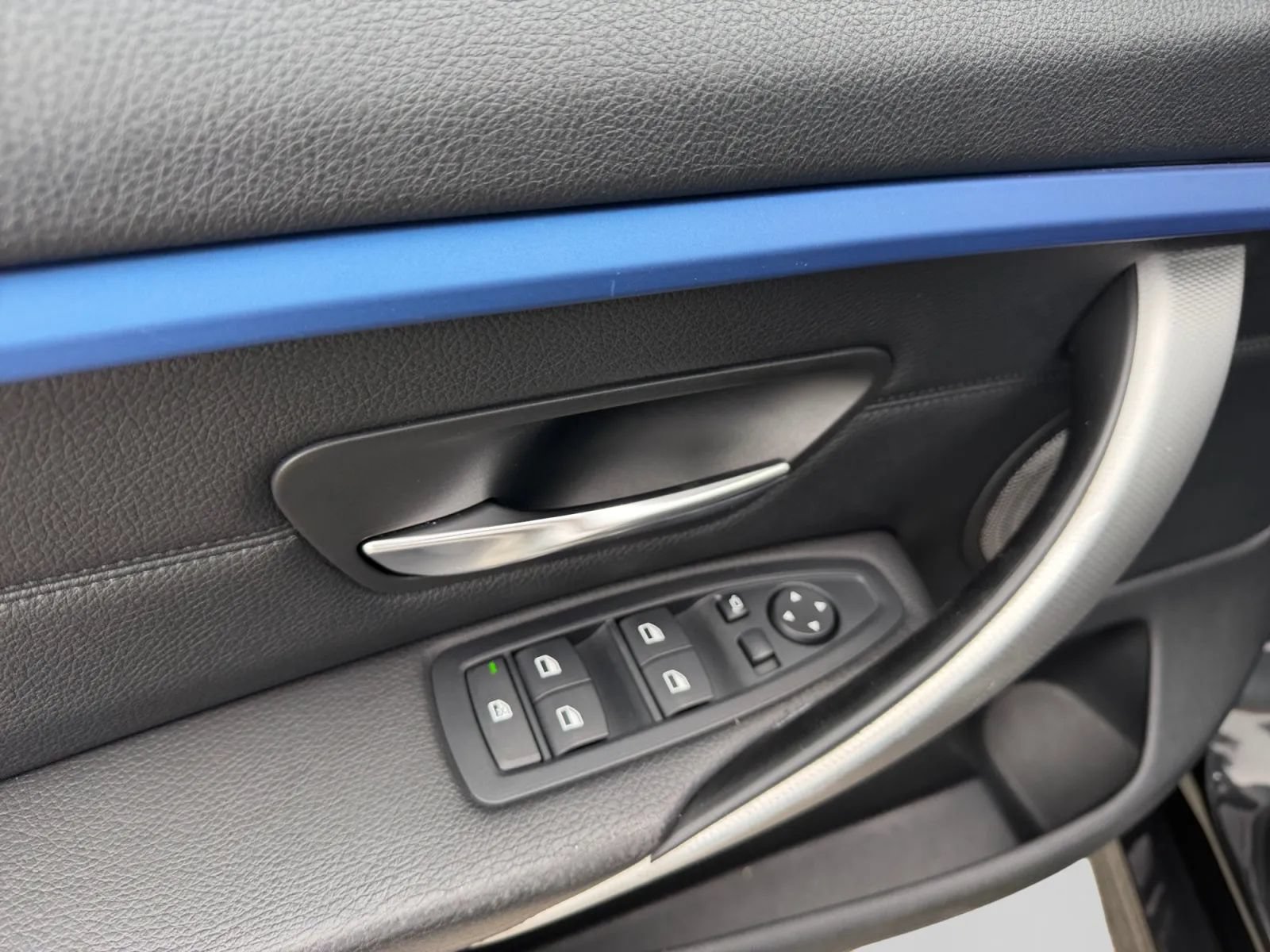 Used 2016 BMW 428i Gran Coupe RWD image 14