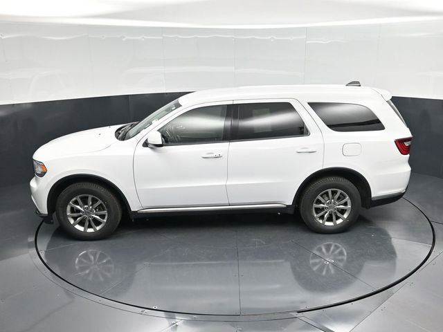 Used 2018 Dodge Durango SXT w/ Trailer Tow Group IV image 47