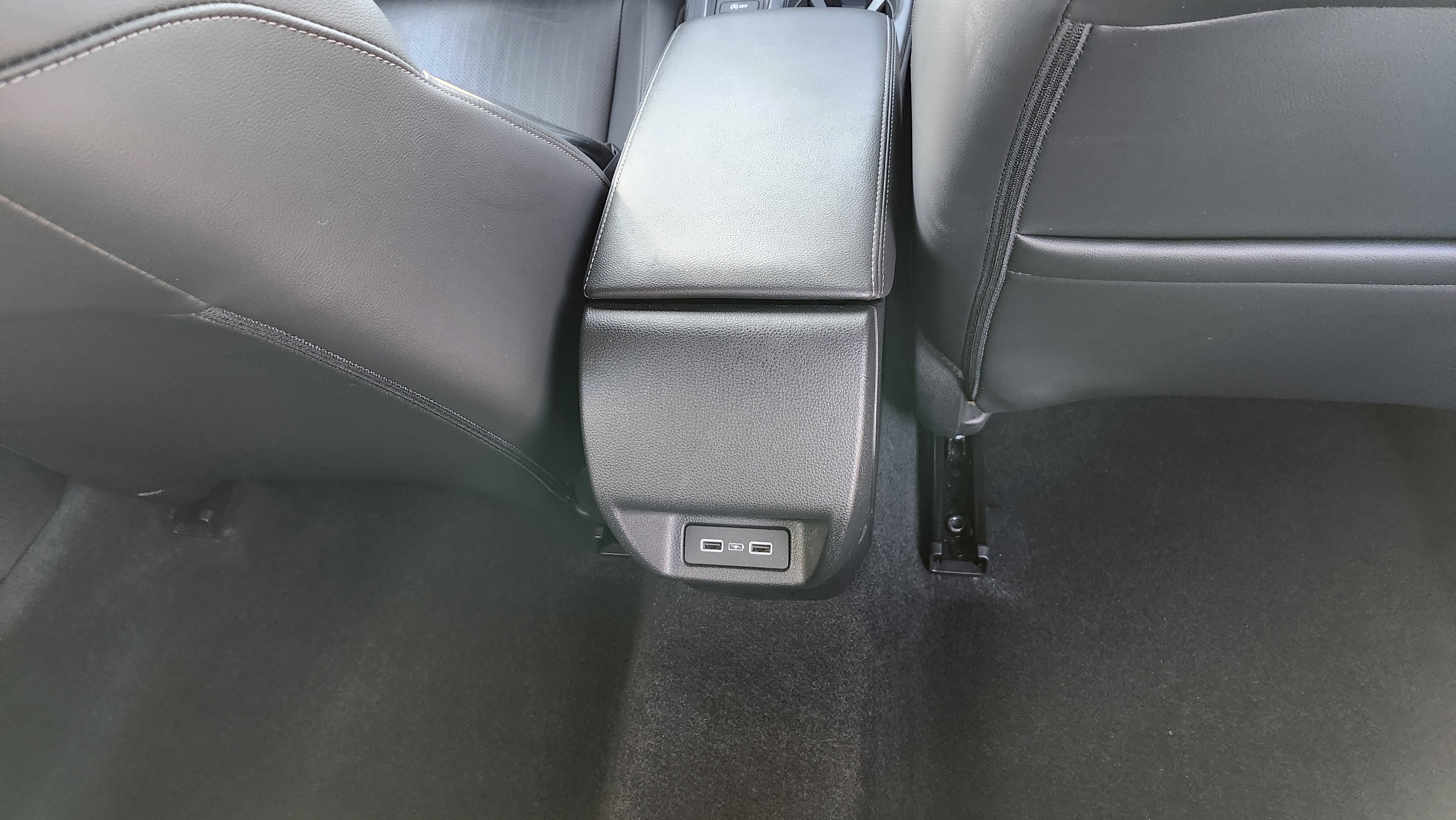 Used 2022 Honda Civic Sport Touring image 23