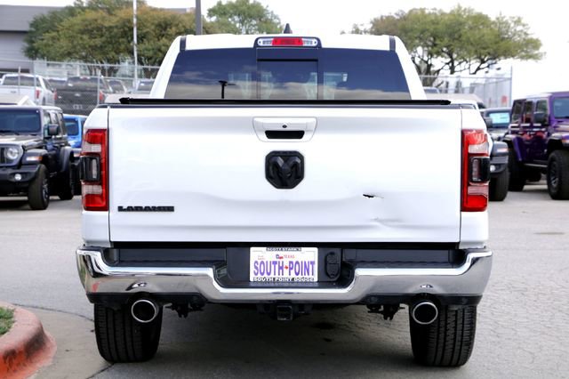 Used 2023 RAM 1500 Laramie image 6