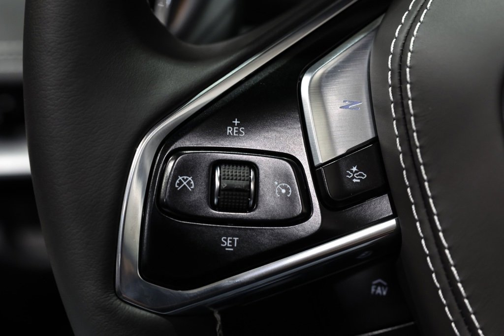 Used 2025 Chevrolet Corvette Z06 image 30