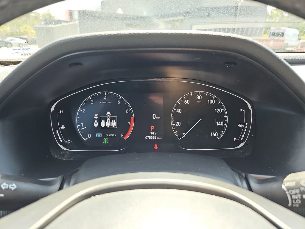 Used 2021 Honda Accord Sport Special Edition image 23